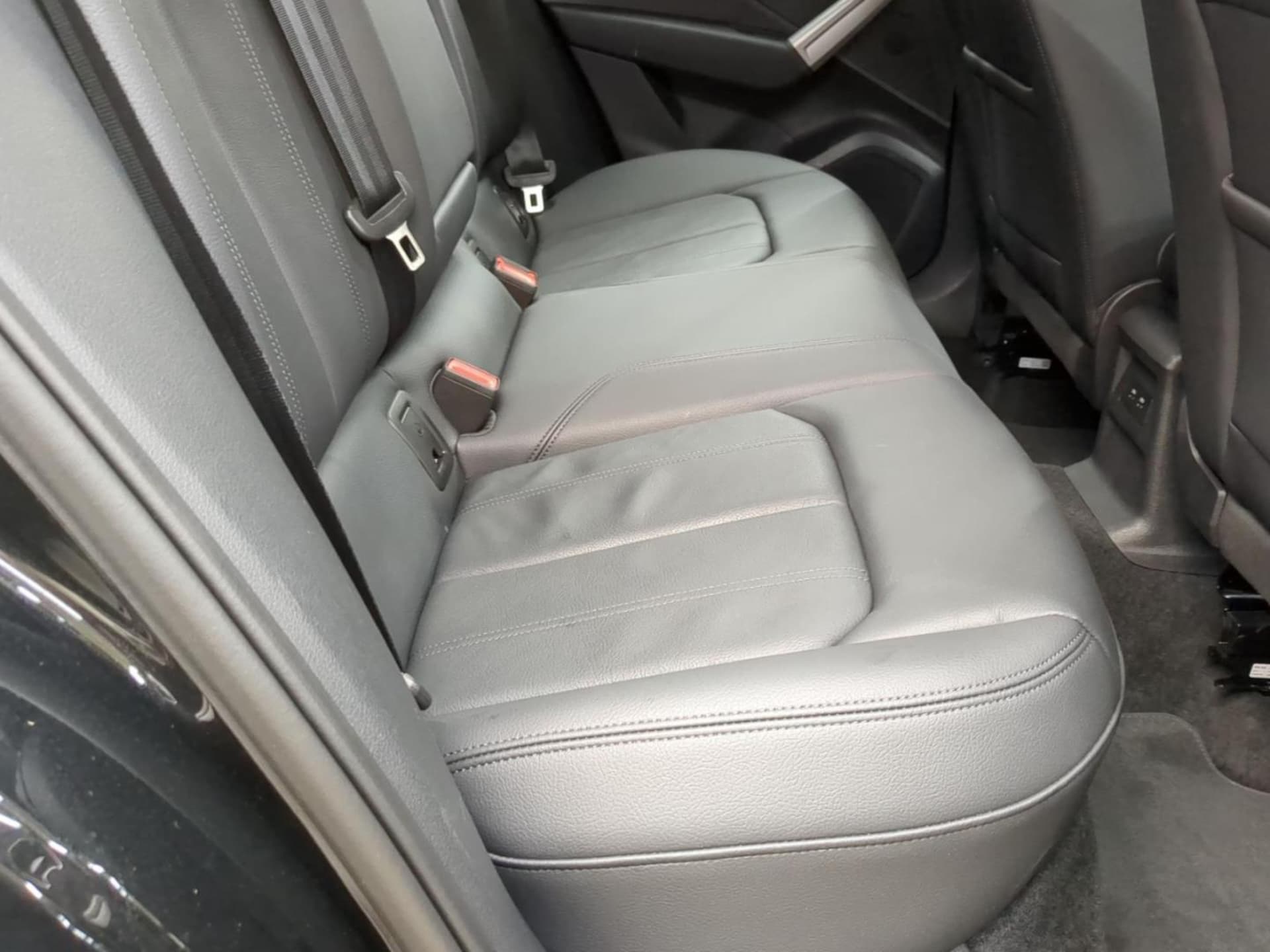 Audi Q2 S line