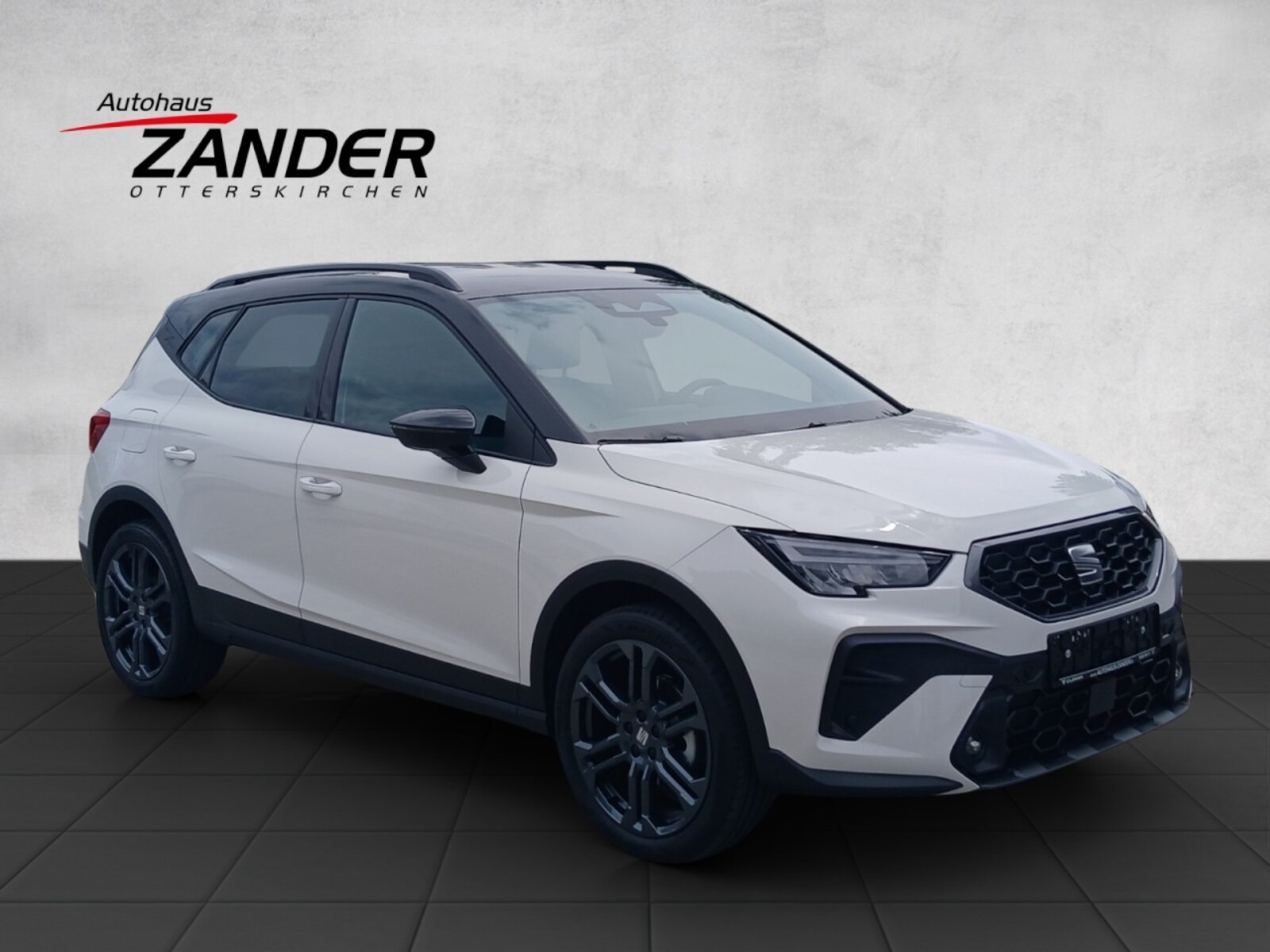 SEAT Arona – Bild 8