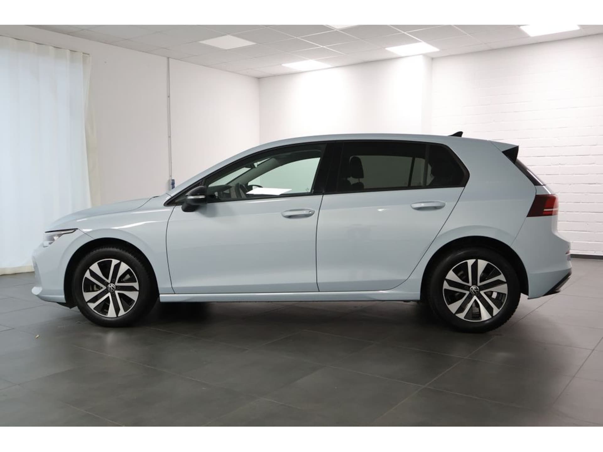 Volkswagen Golf ENERGY