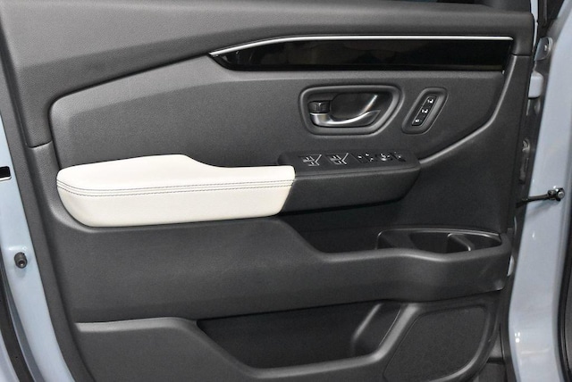 2026 Honda Passport