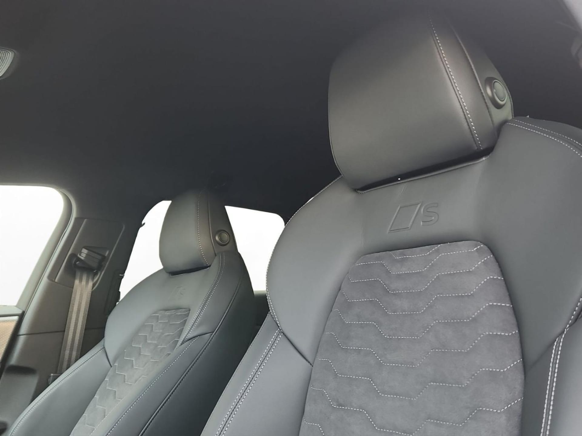 Audi A6 Avant e-tron