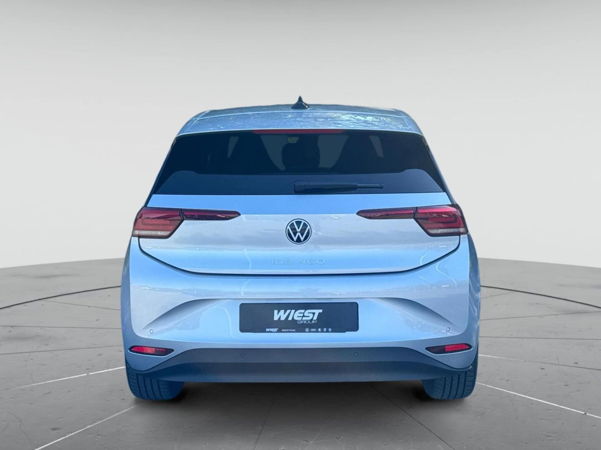 Volkswagen ID.3 Neo Life