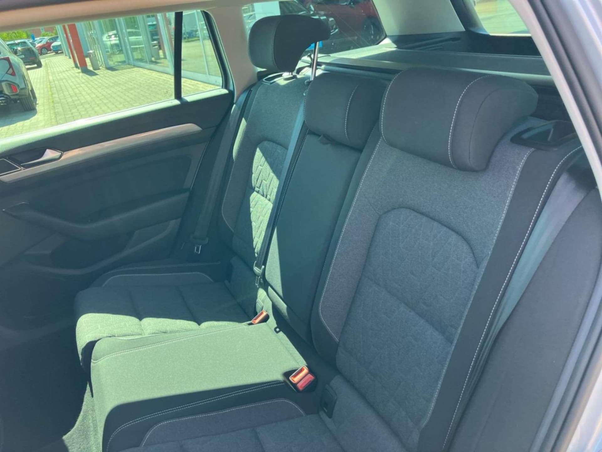 Volkswagen Passat Variant Business