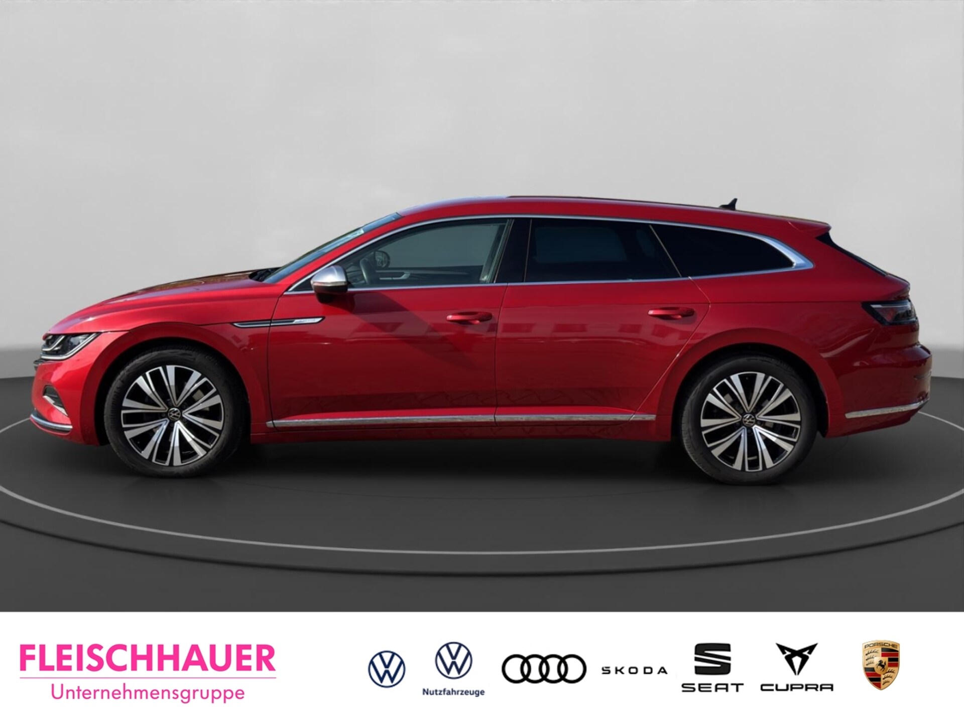 Volkswagen Arteon Shooting Brake Elegance