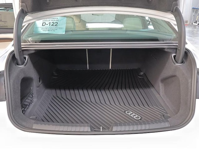 2026 Audi A6 Prestige - Photo 17