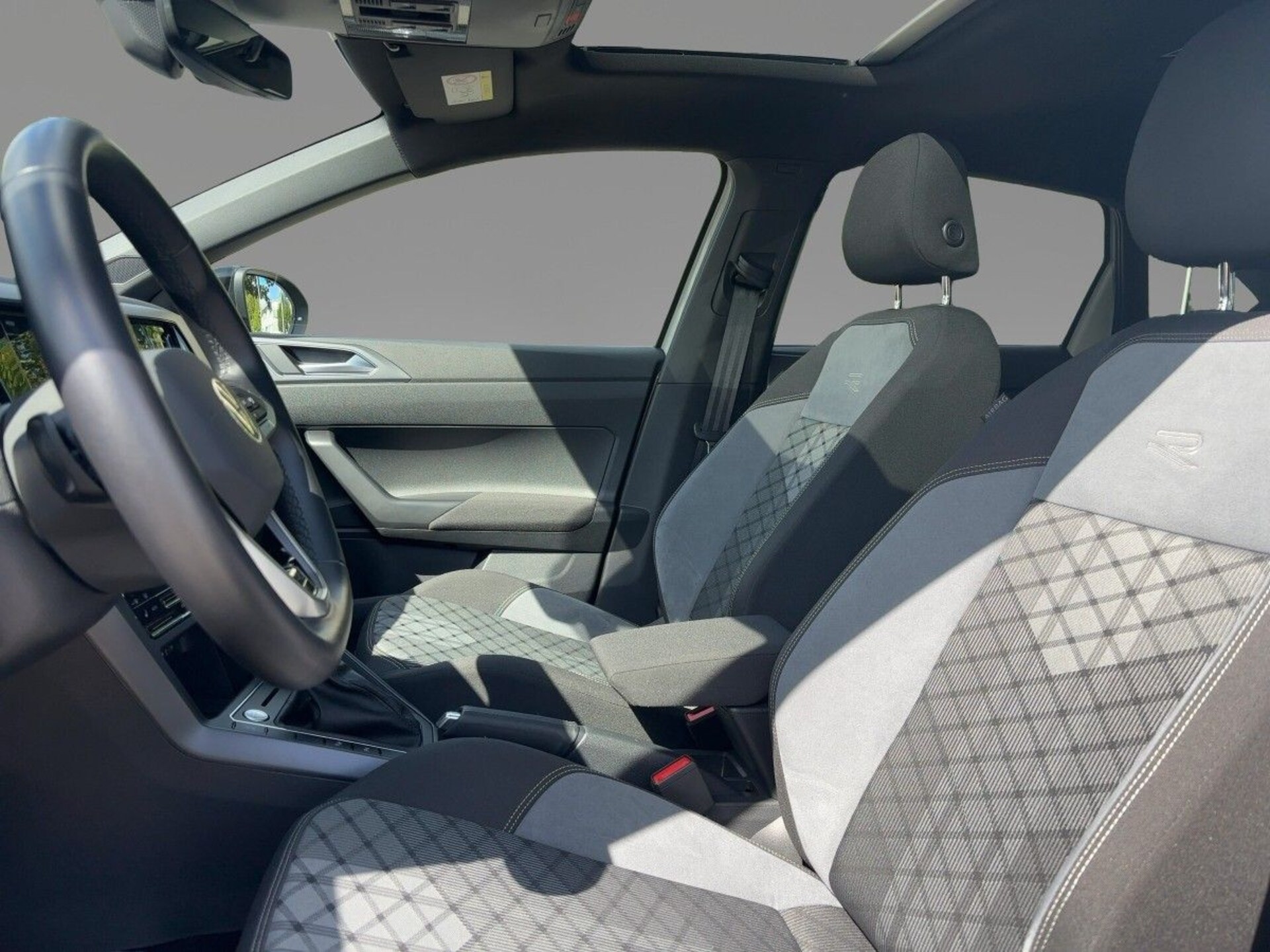 Volkswagen Taigo R-Line