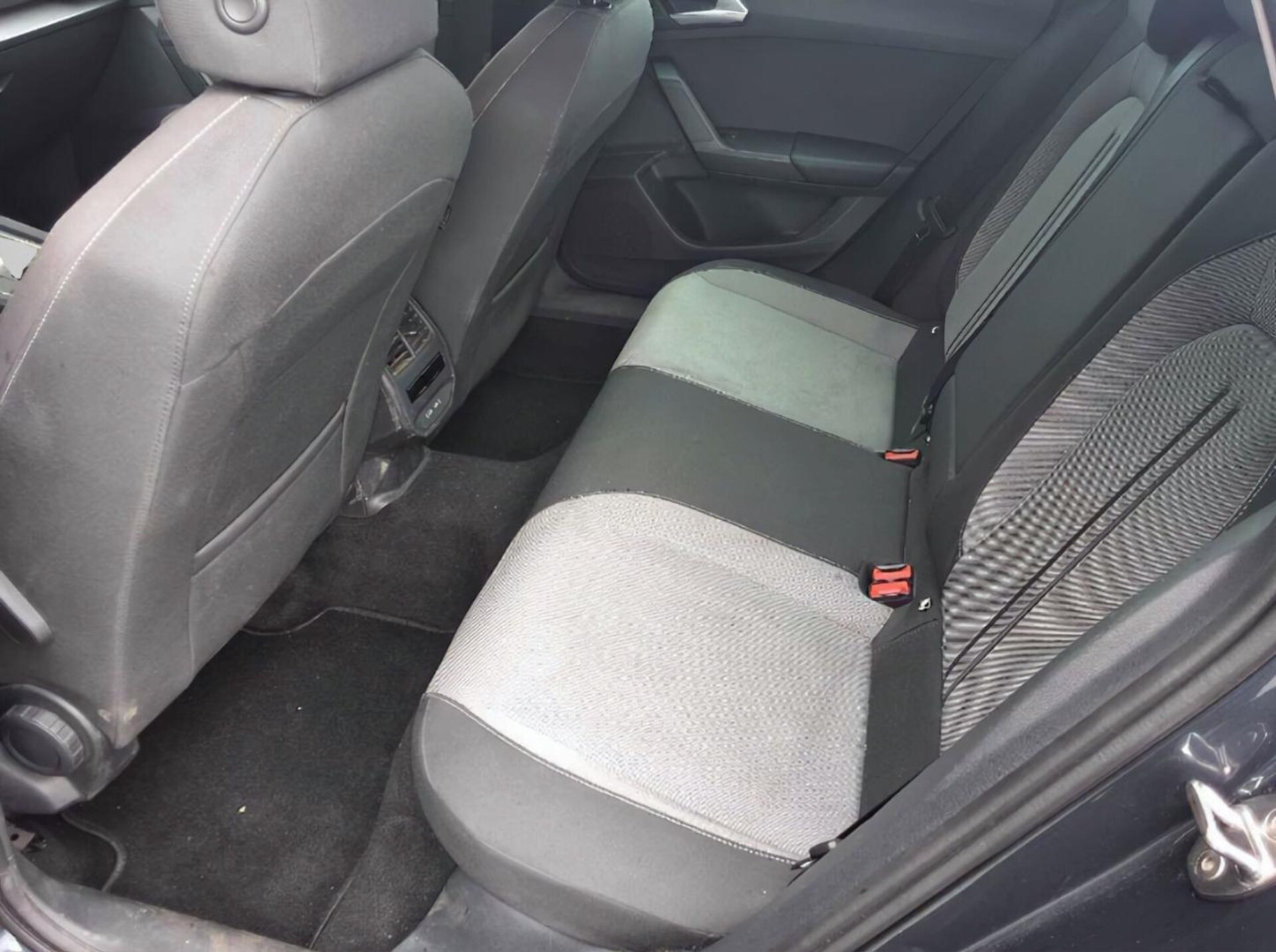 SEAT Leon Sportstourer Style