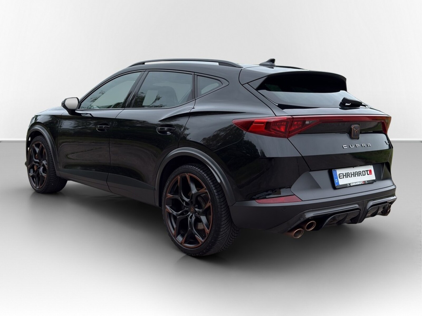 CUPRA Formentor – Bild 7