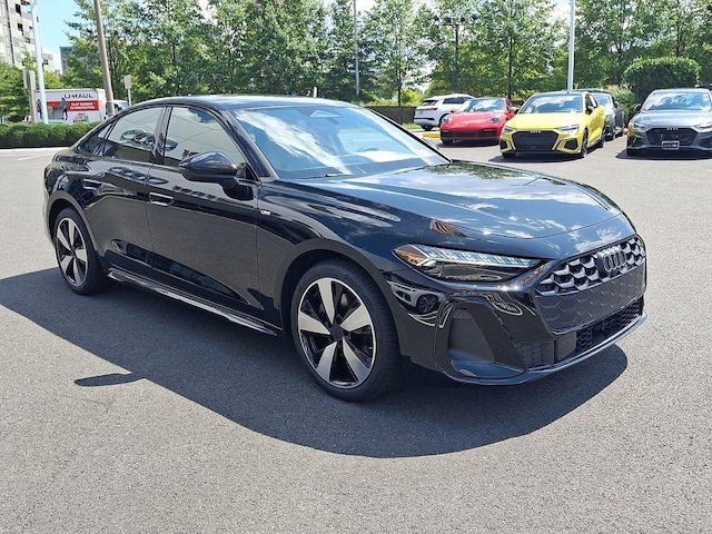 2026 Audi A5 Sedan