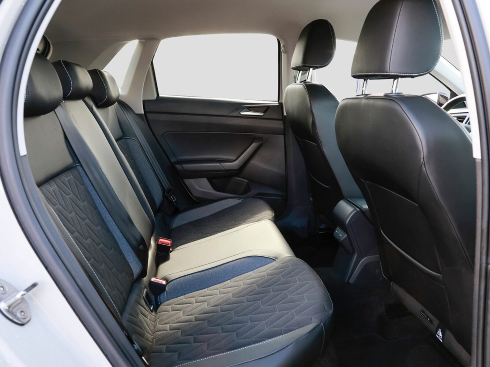 Volkswagen Polo – Bild 10