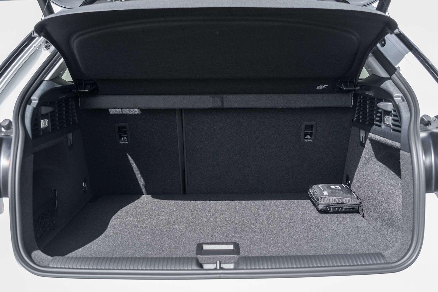 Image about Audi Q2 S line edition TFSI S tronic