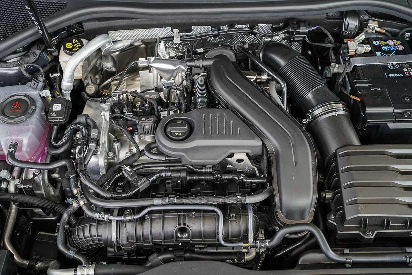Image about Audi A3 Sportback TFSI S tronic