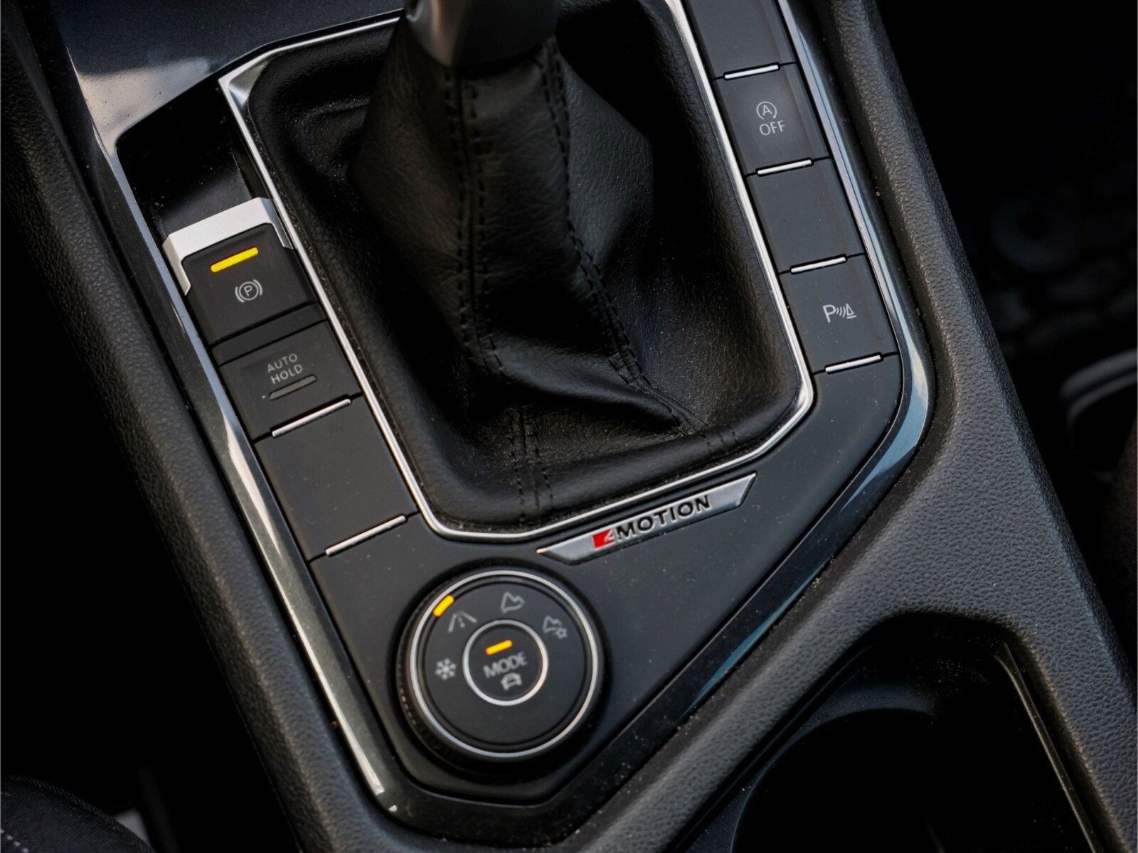 Volkswagen Tiguan – Bild 15