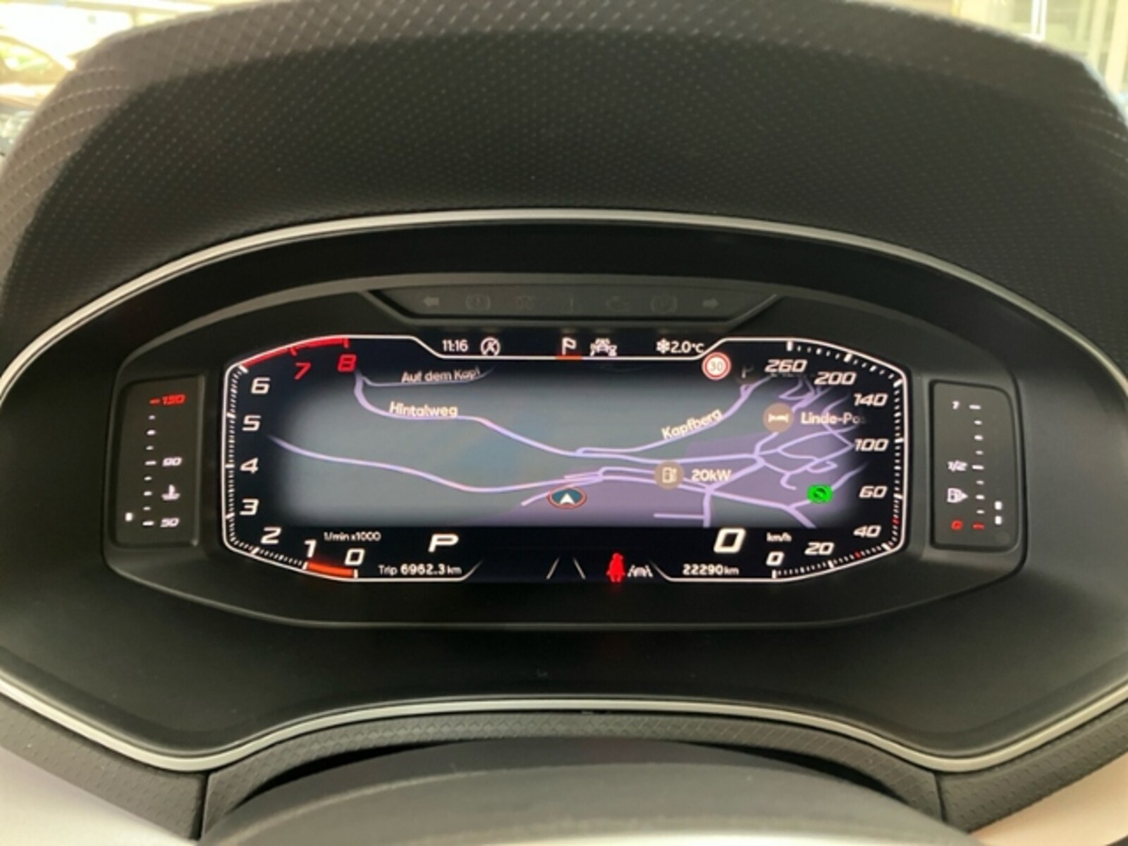 SEAT Ibiza – Bild 13