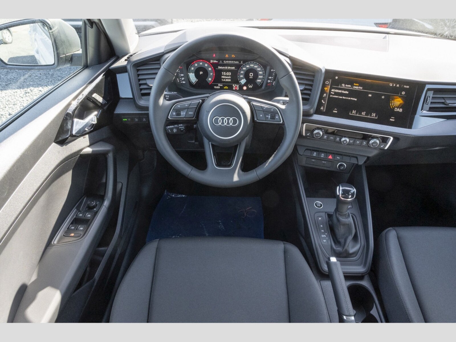 Audi A1 Sportback – Bild 13