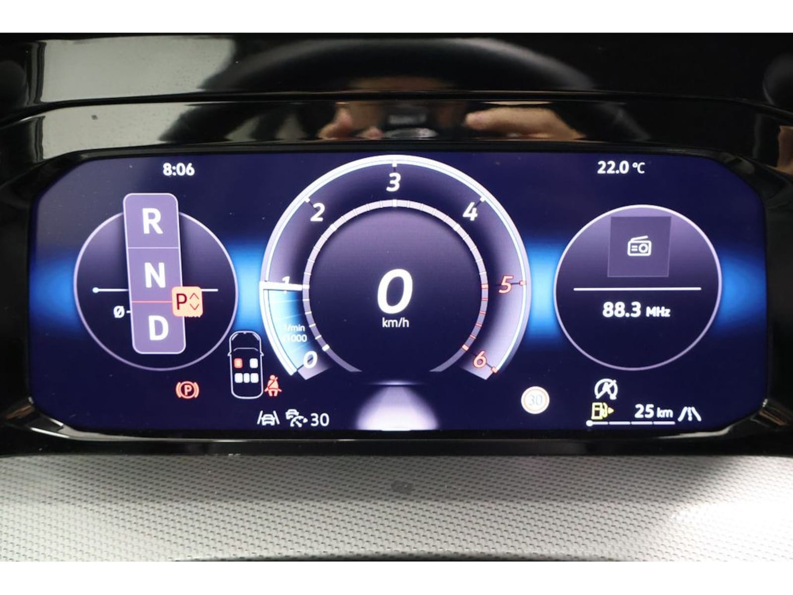 Volkswagen Golf – Bild 9