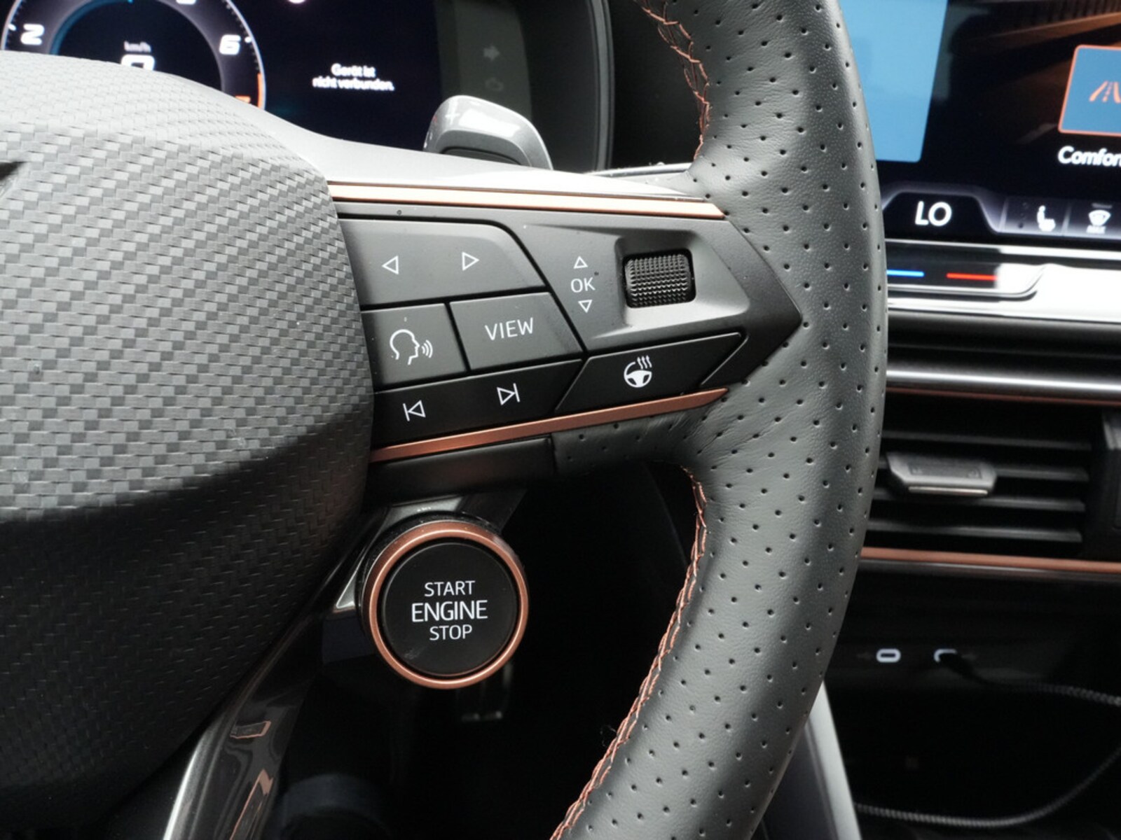 CUPRA Formentor – Bild 16