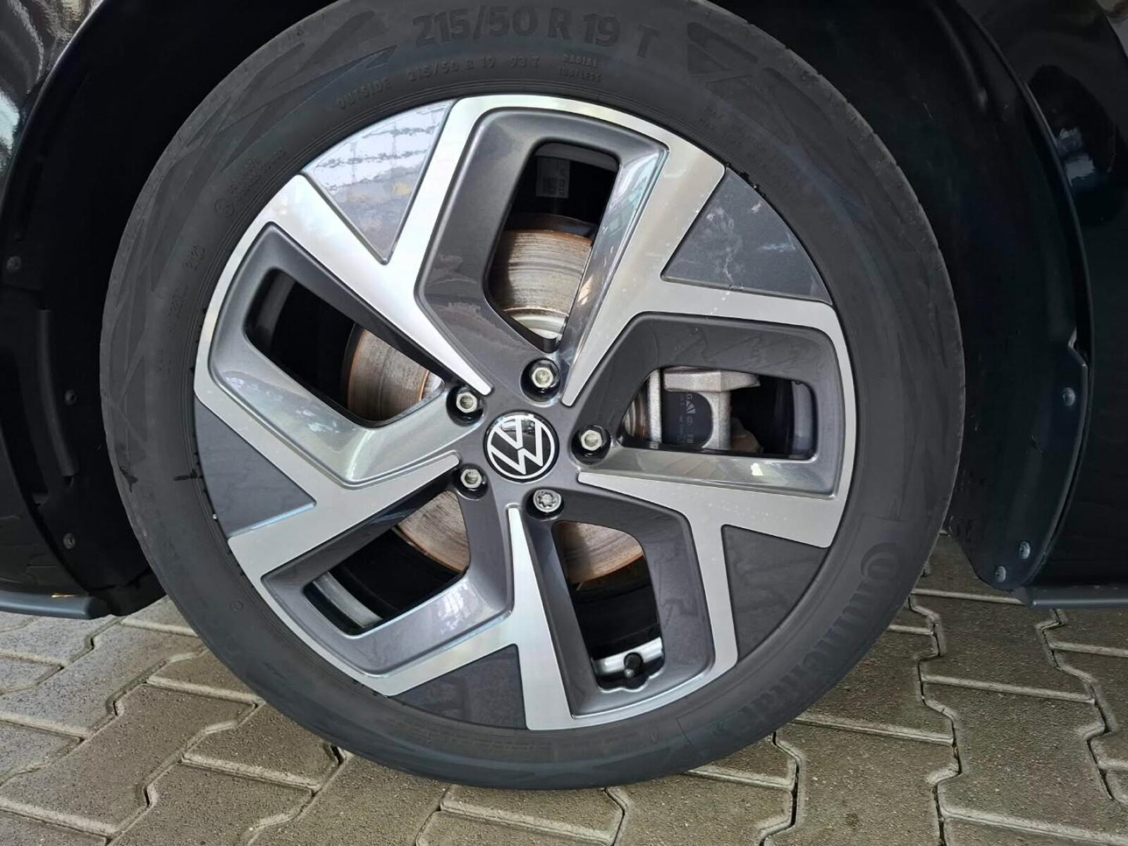 Volkswagen ID.3 – Bild 5