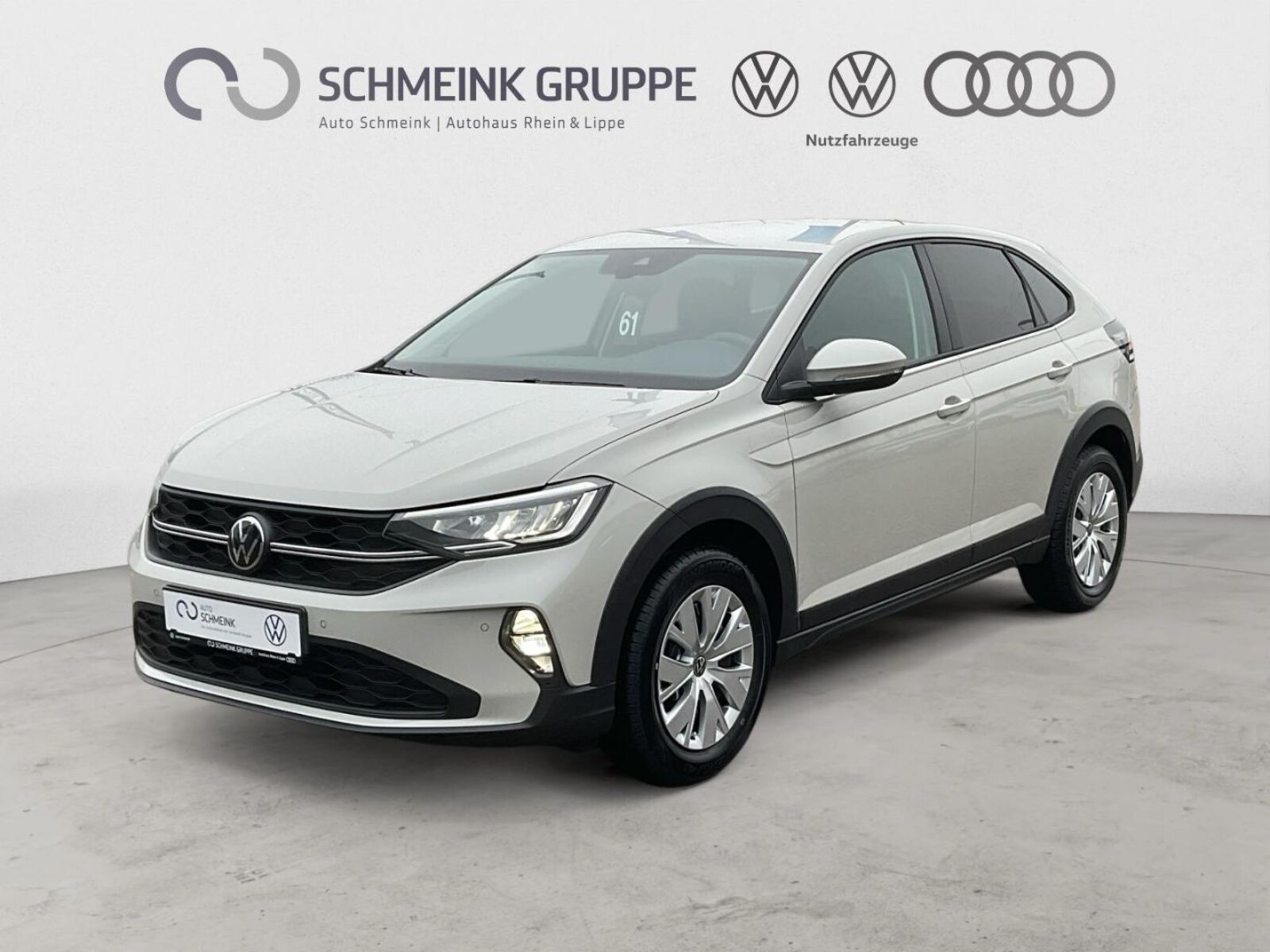Volkswagen Taigo – Bild 2