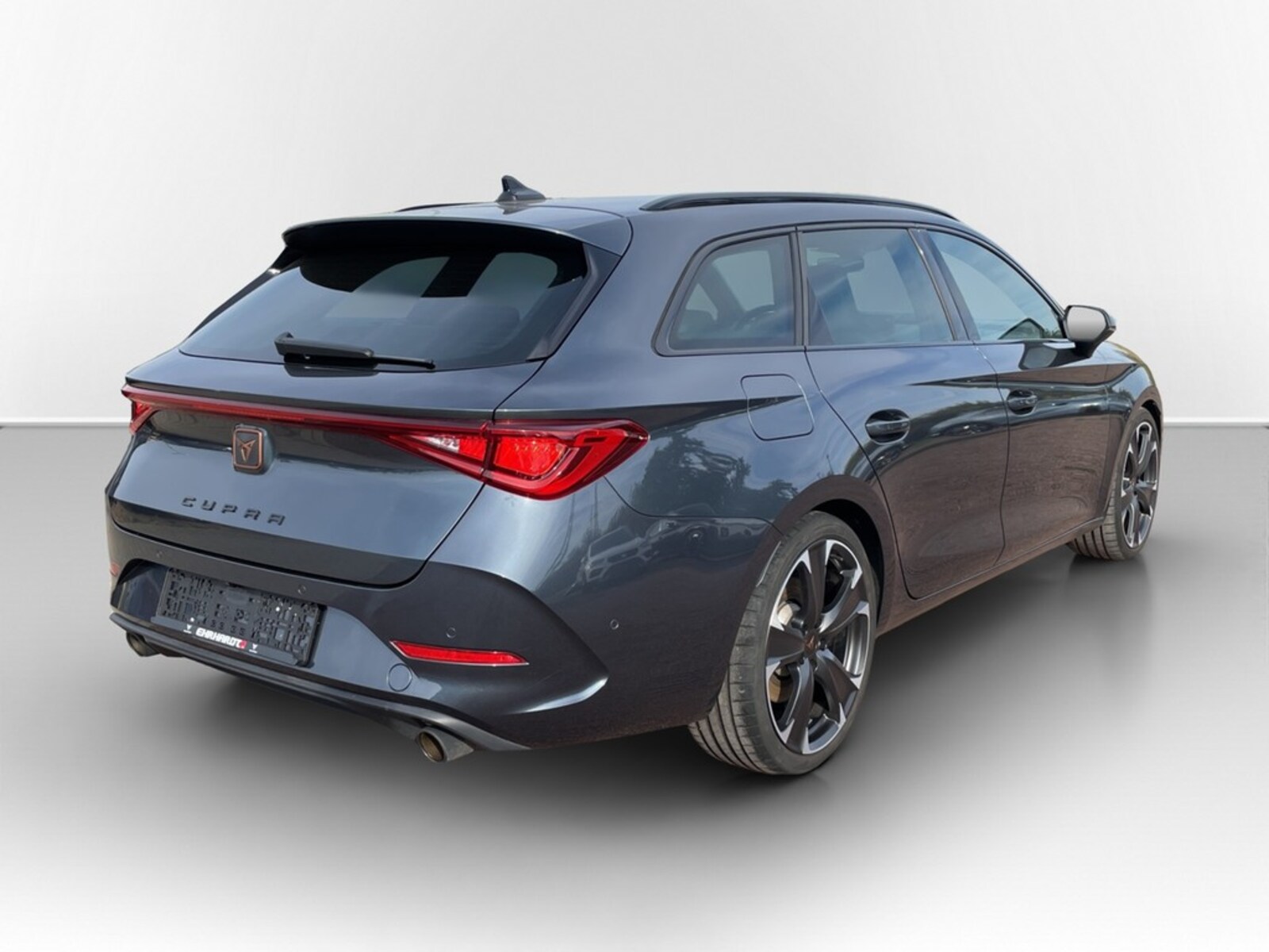 CUPRA Leon Sportstourer – Bild 5