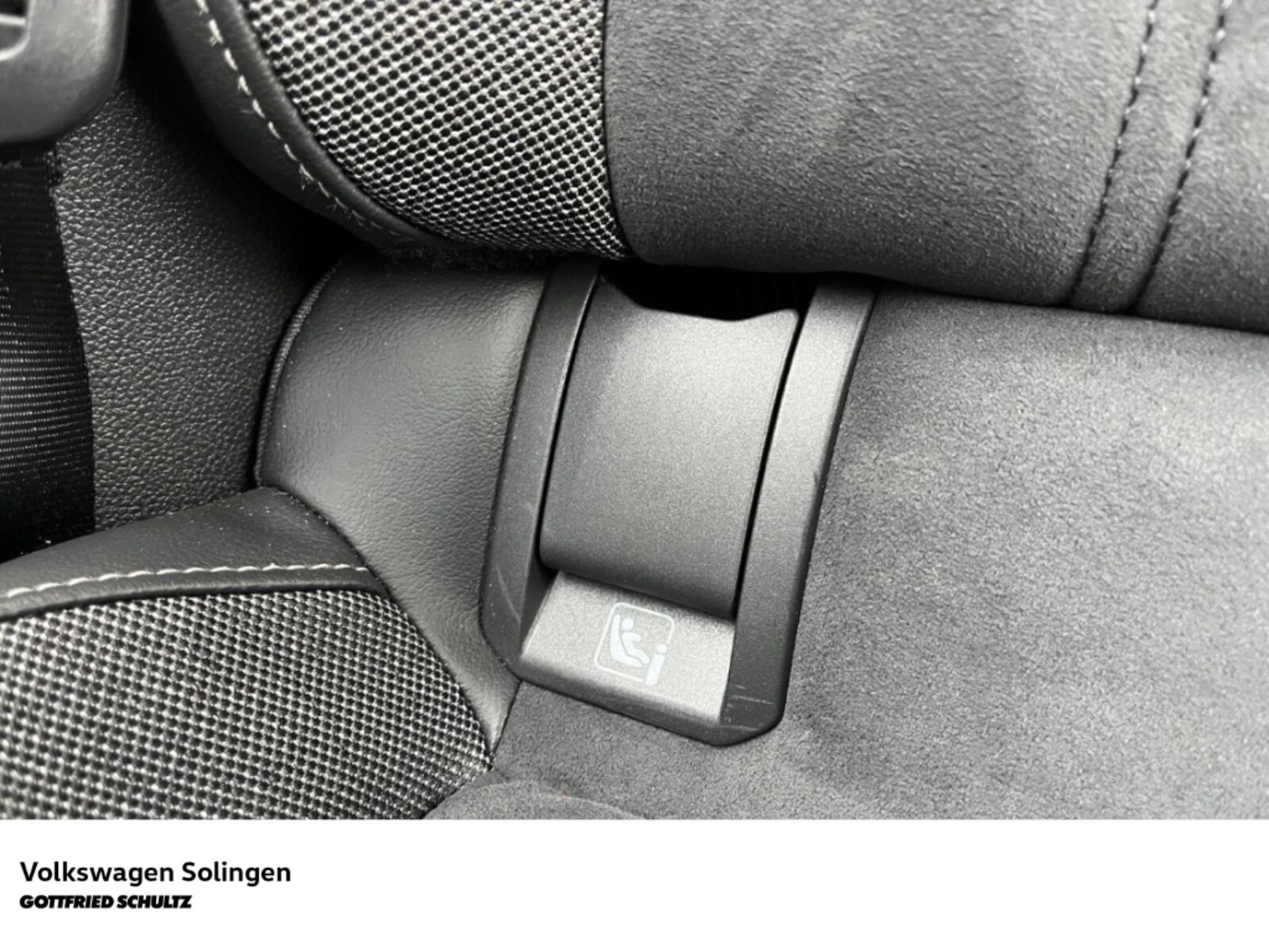 Volkswagen Golf – Bild 13