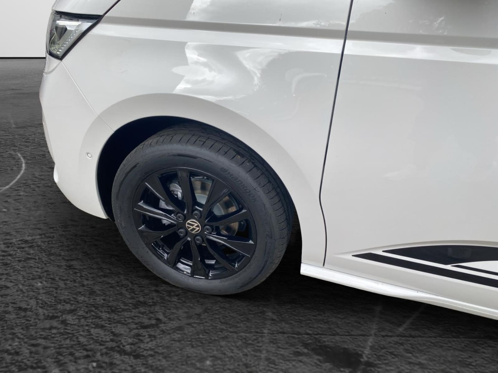 Volkswagen Multivan – Bild 6