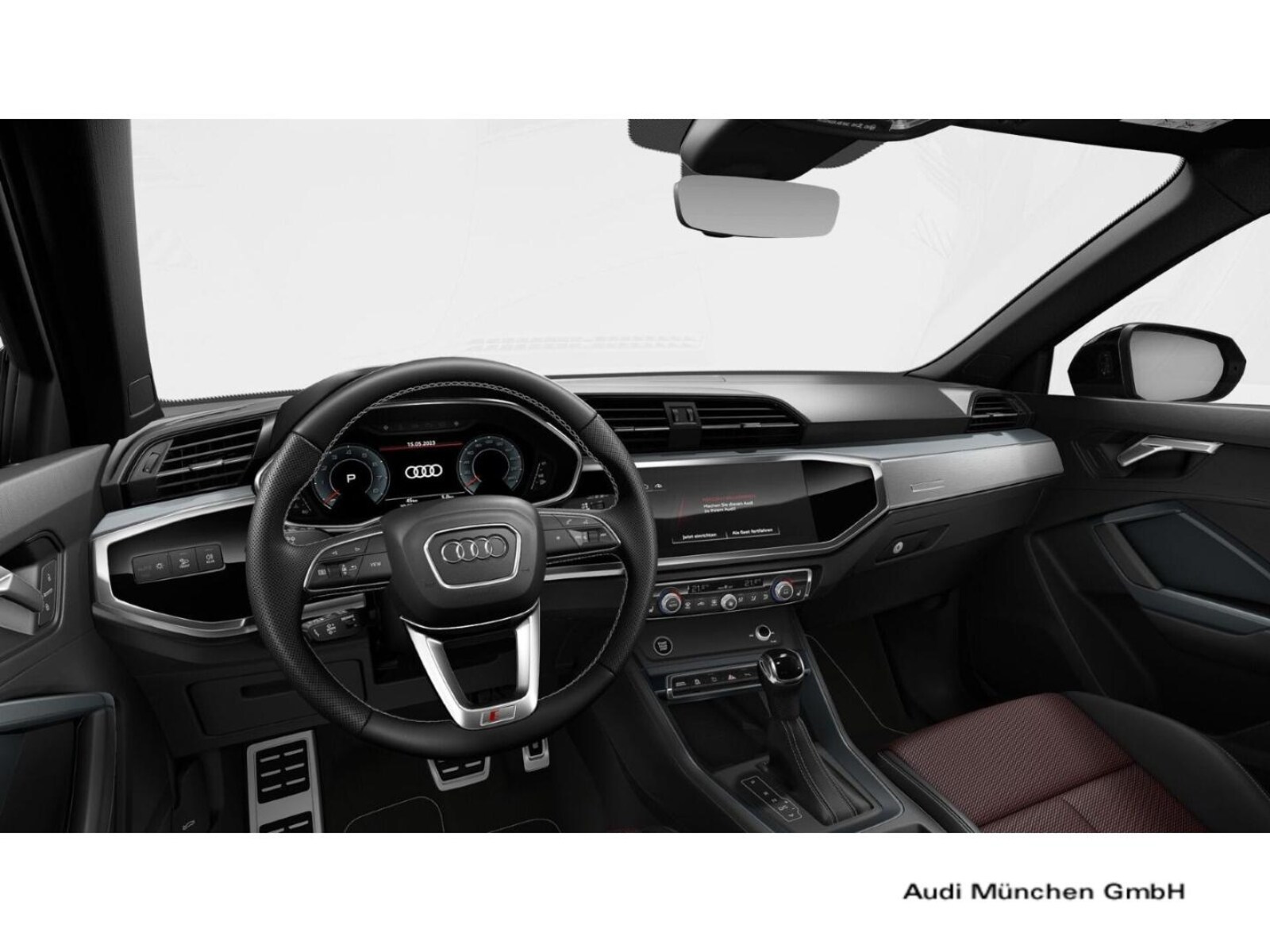 Audi Q3 Sportback – Bild 4