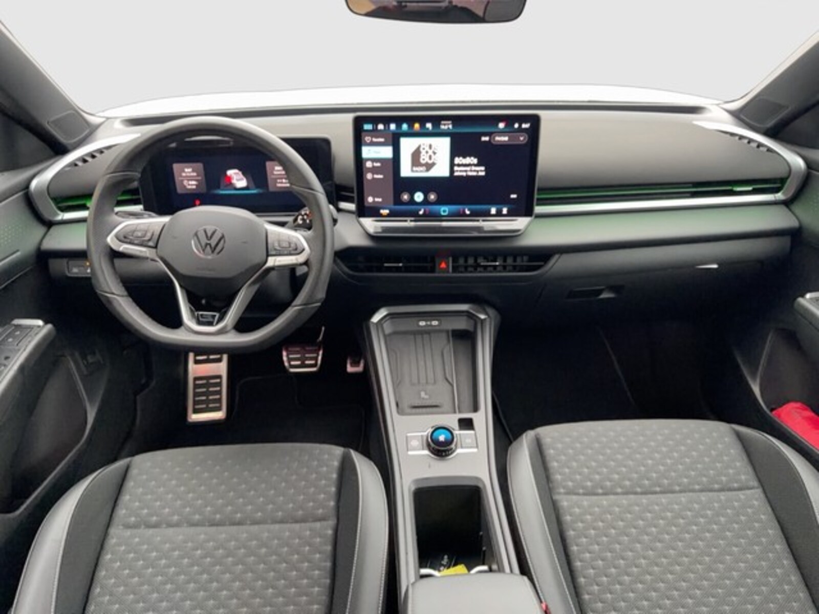 Volkswagen T-Roc – Bild 10