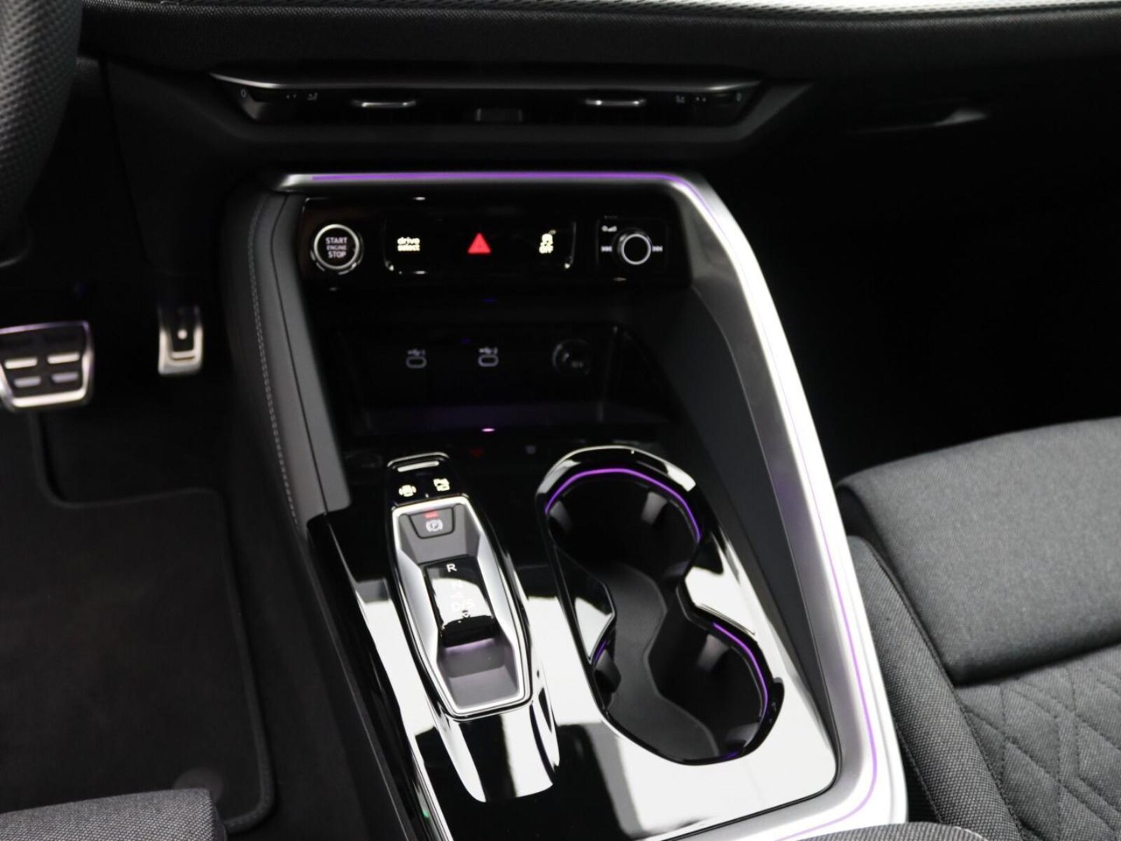 Audi Q5 – Bild 19