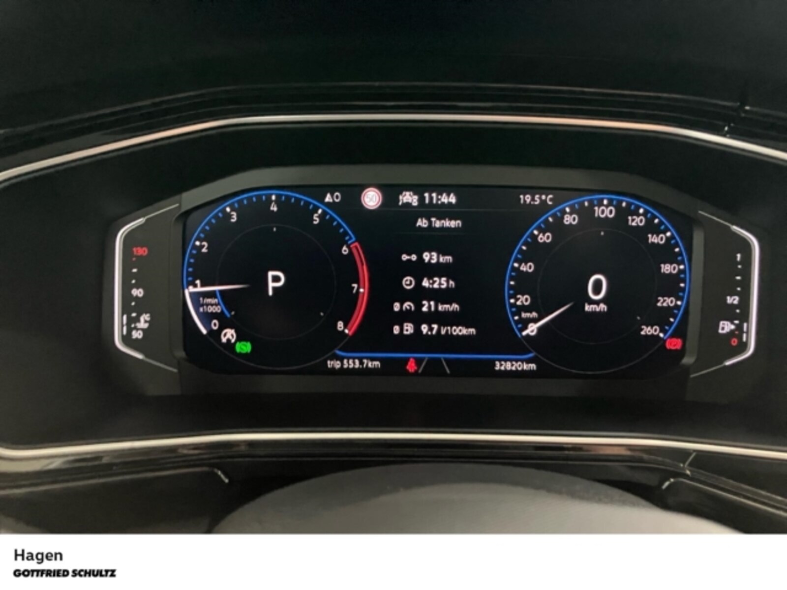 Volkswagen T-Cross – Bild 14