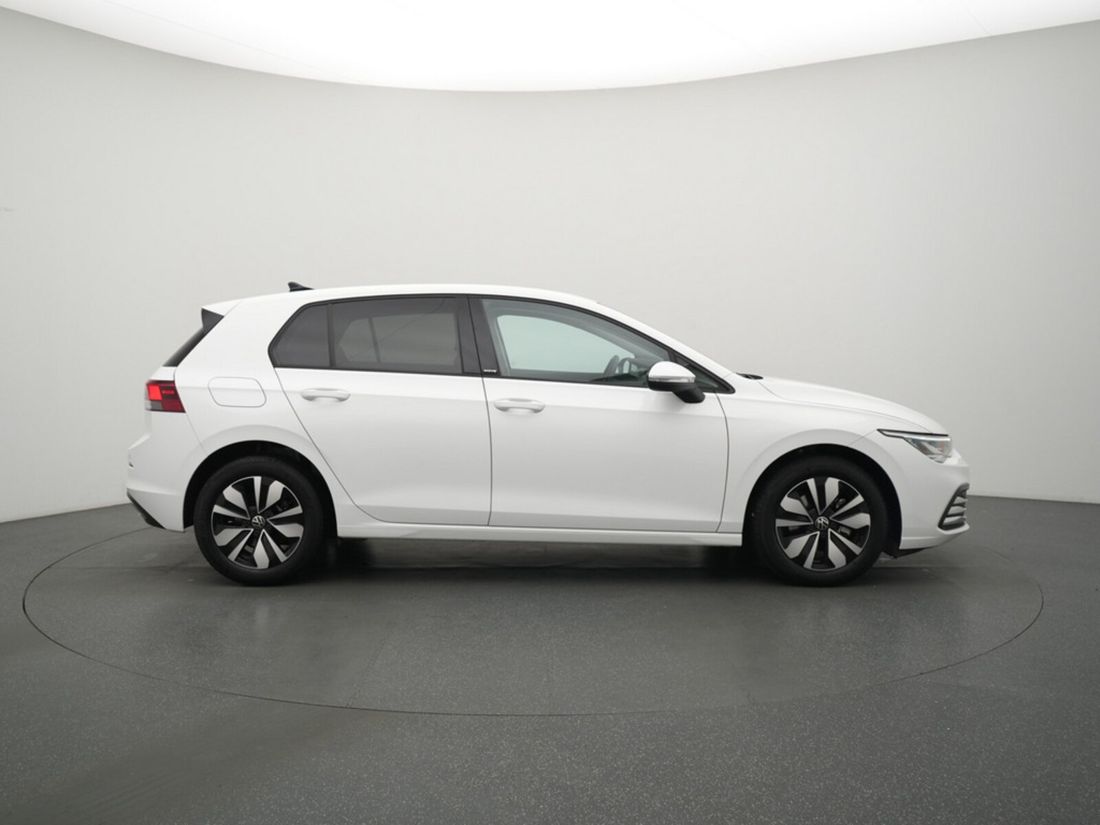 Volkswagen Golf – Bild 3