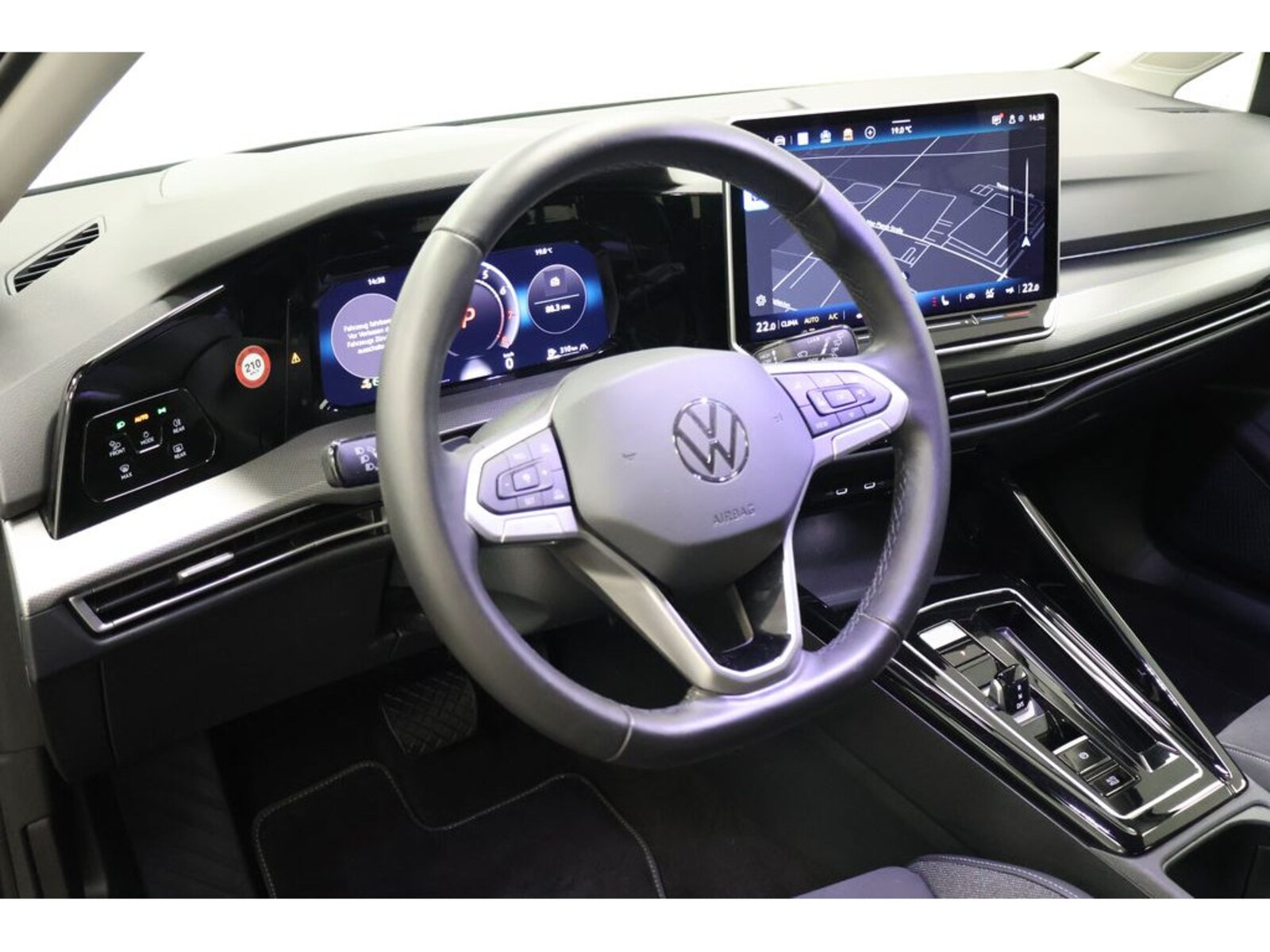 Volkswagen Golf Variant – Bild 18