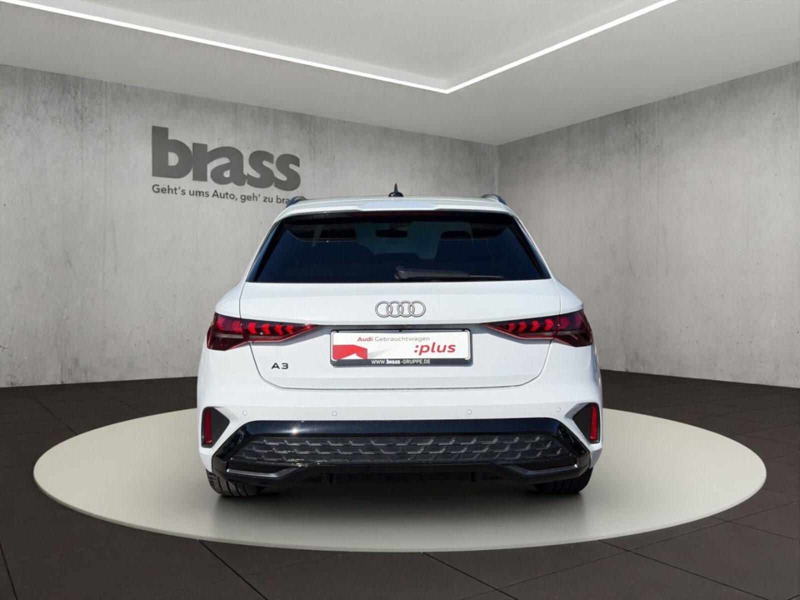 Audi A3 Sportback – Bild 5