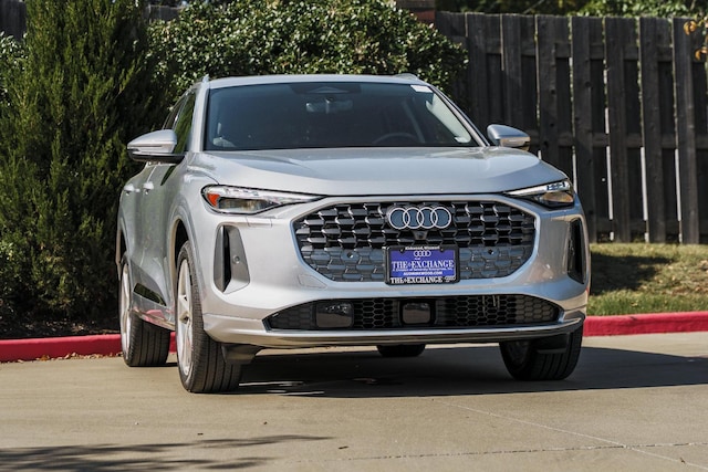 Photo of 2026 Audi Q5