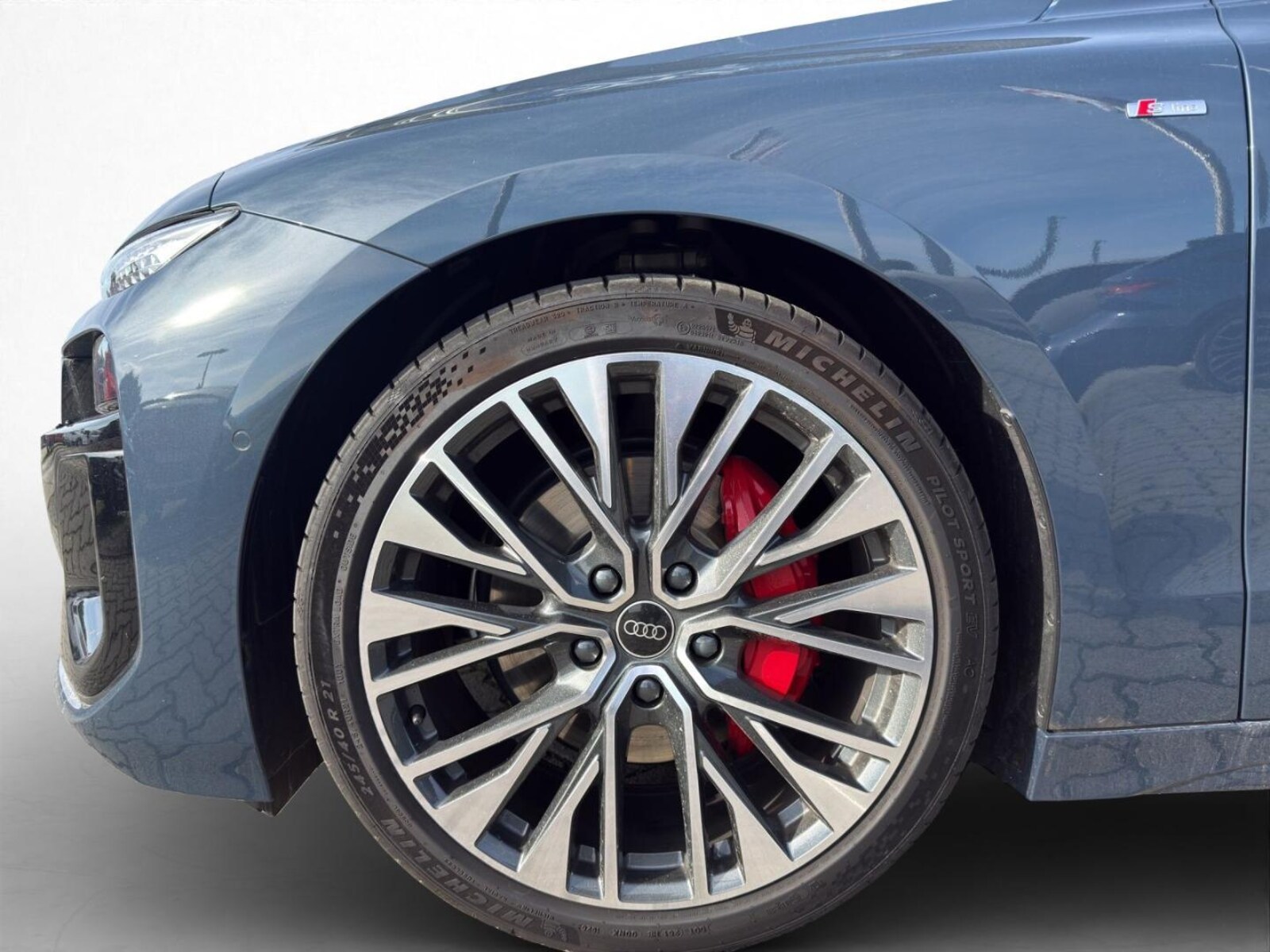 Audi A6 Sportback e-tron – Bild 13