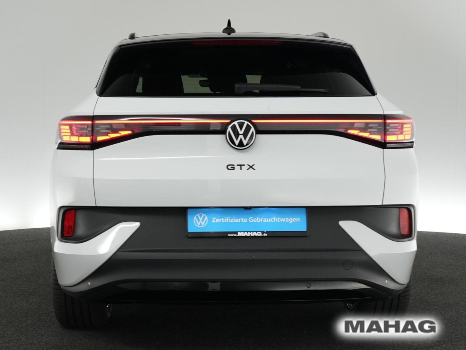 Volkswagen ID.4 – Bild 7