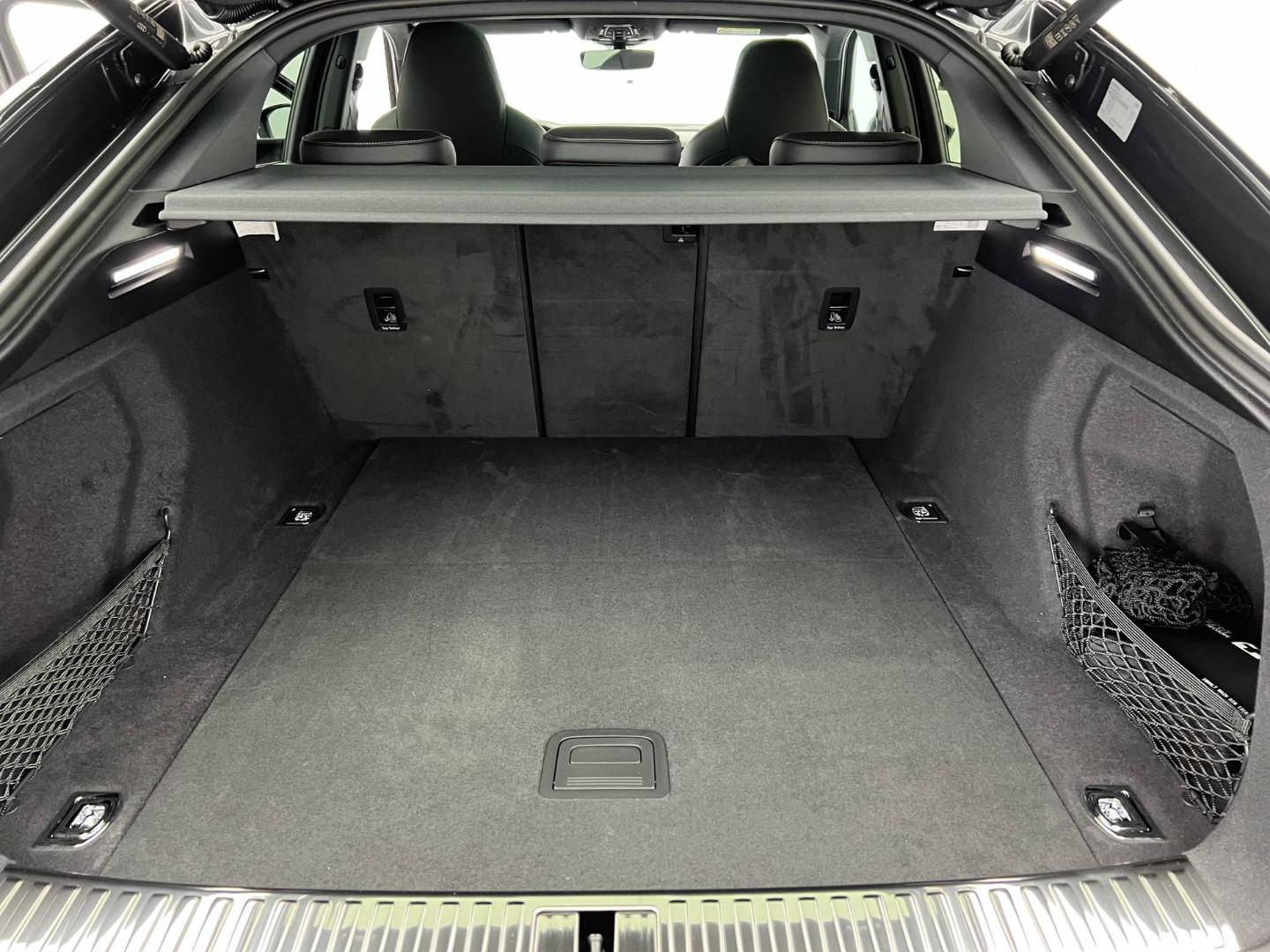 Audi e-tron Sportback
