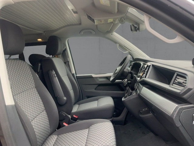 Volkswagen T6.1 California