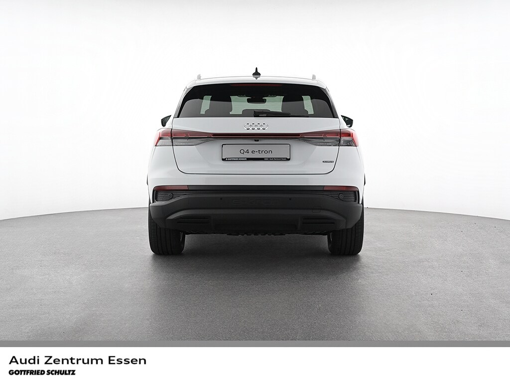 Image about Audi Q4 e-tron 45 e-tron quattro