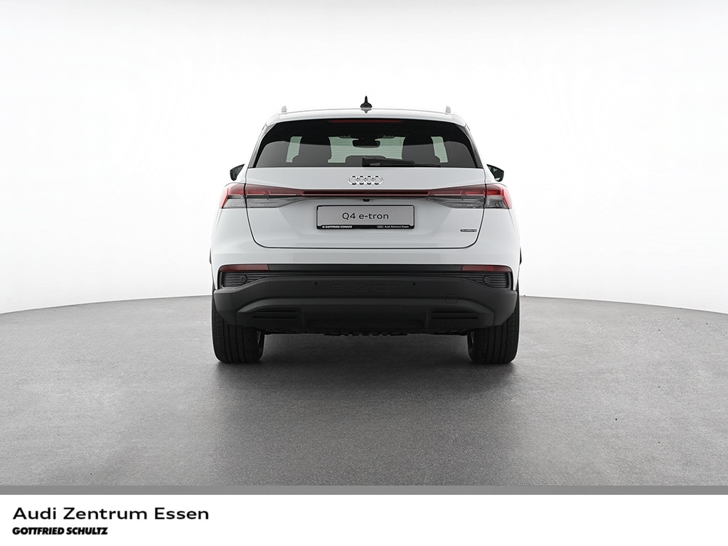 Image about Audi Q4 e-tron 45 e-tron quattro