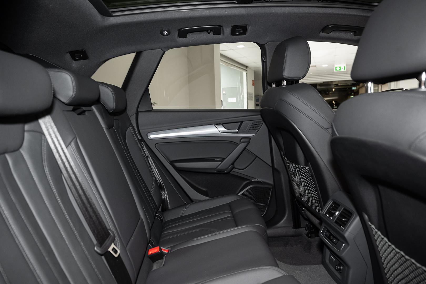 Image about Audi Q5 45 TFSI quattro Sport 183 kW S tronic