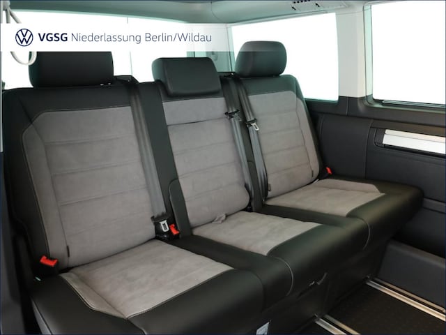 Volkswagen T6.1 California