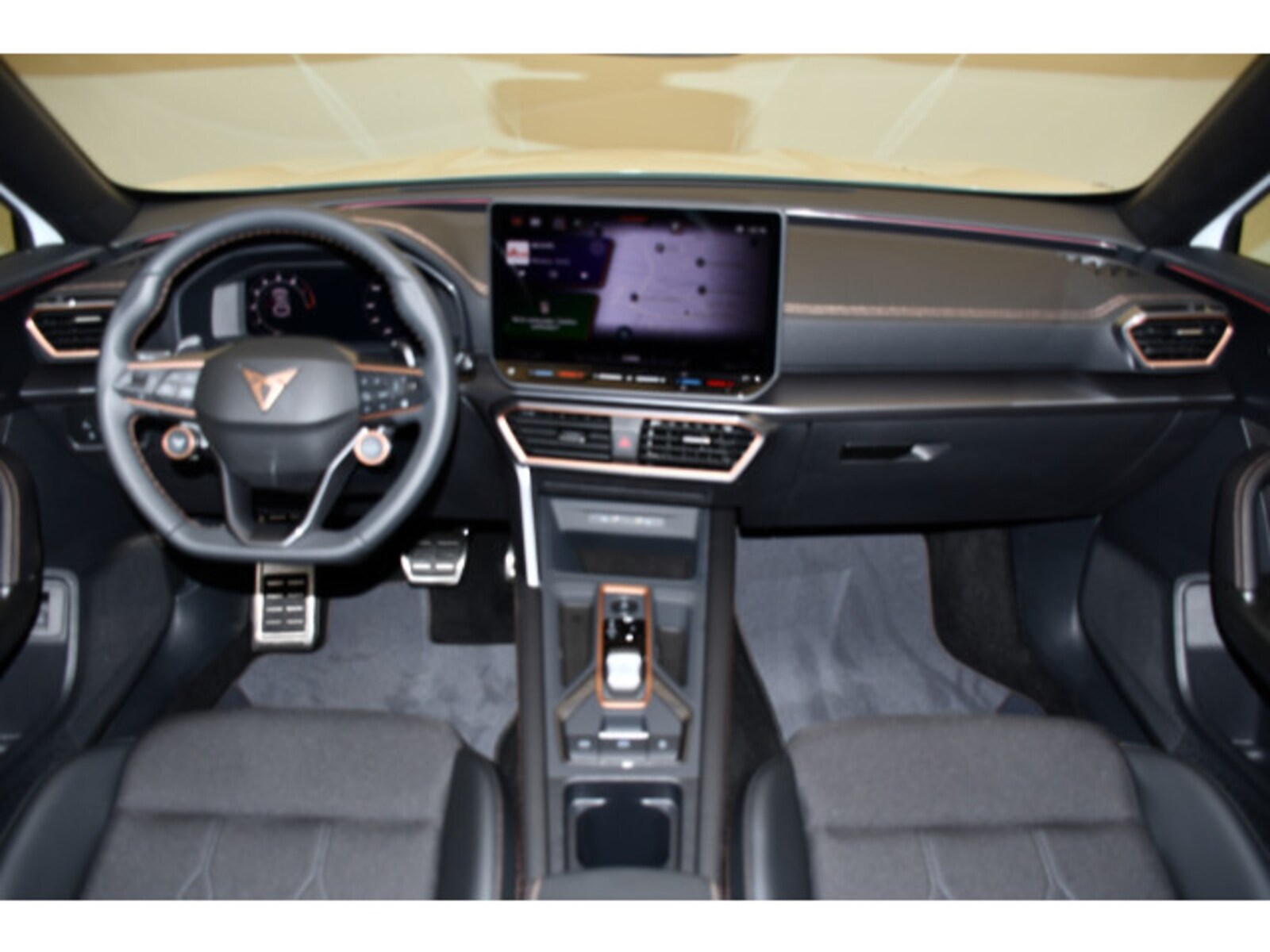 CUPRA Formentor – Bild 4