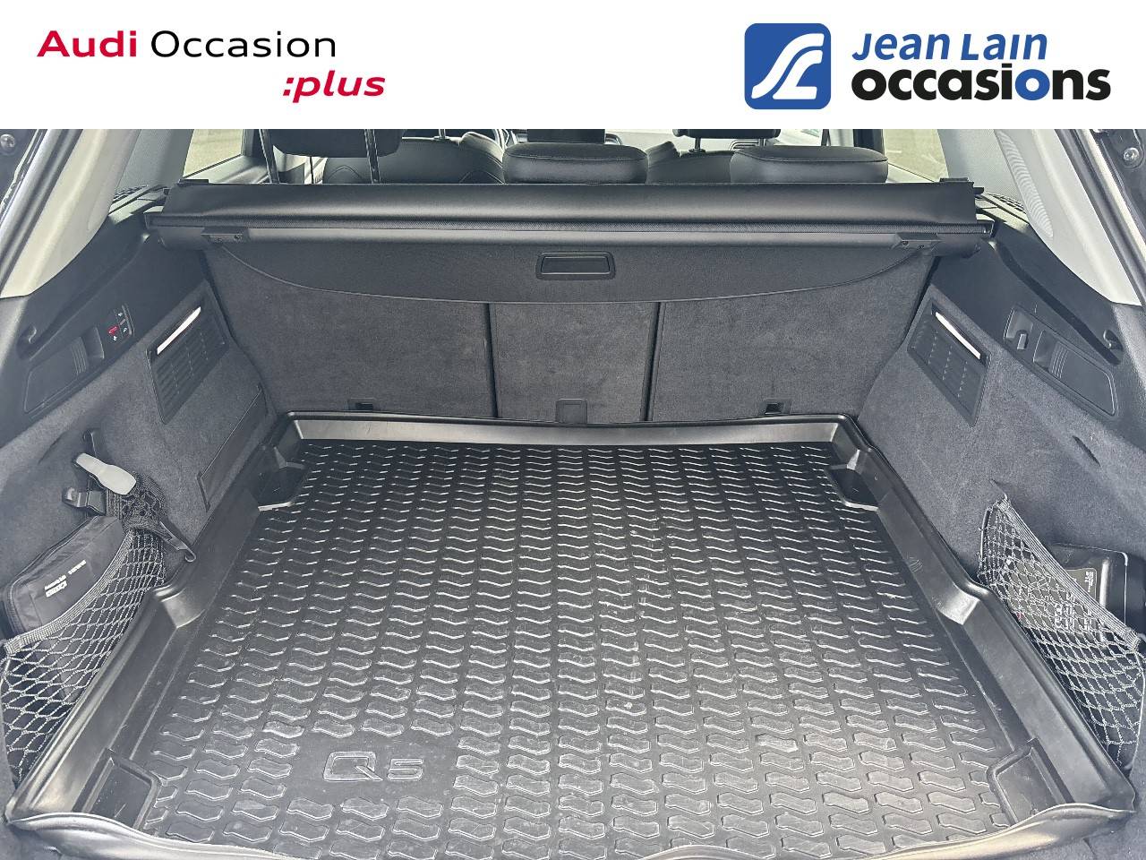 Image about Audi Q5 TFSI e Design 50 TFSI e quattro 220 kW (299 ch) S tronic
