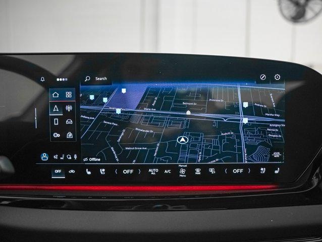 2026 Audi A6 Premium Plus - Photo 20