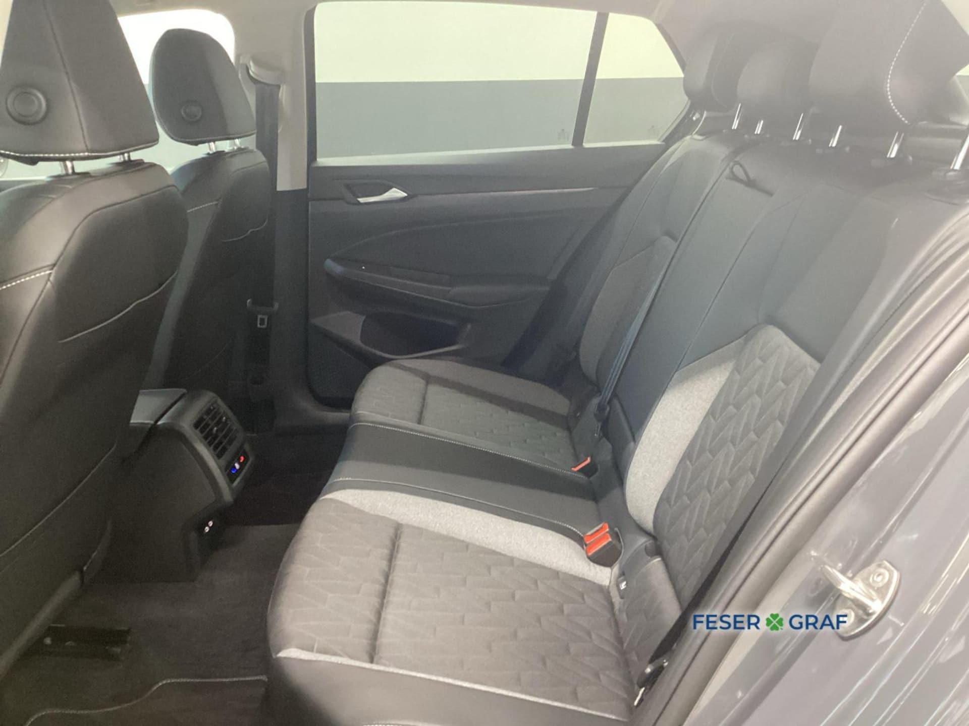 Volkswagen Golf Goal
