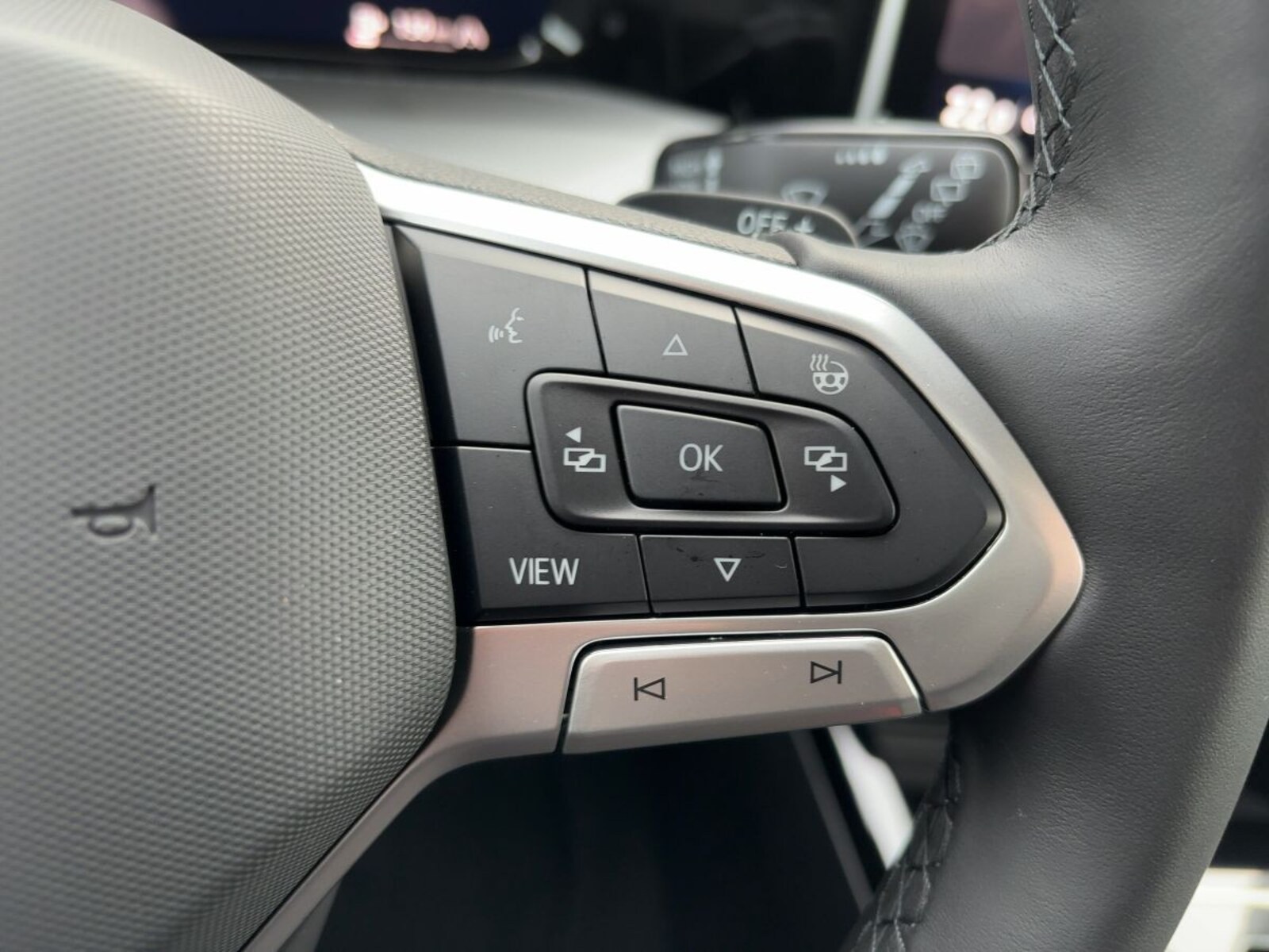 Volkswagen Golf Variant – Bild 17