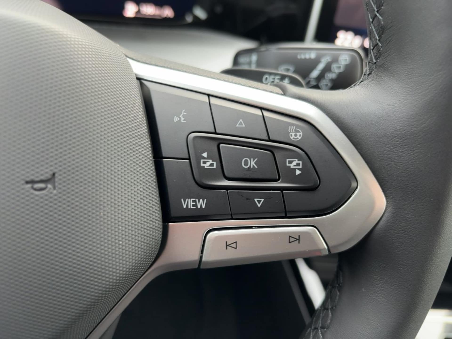 Volkswagen Golf Variant Style