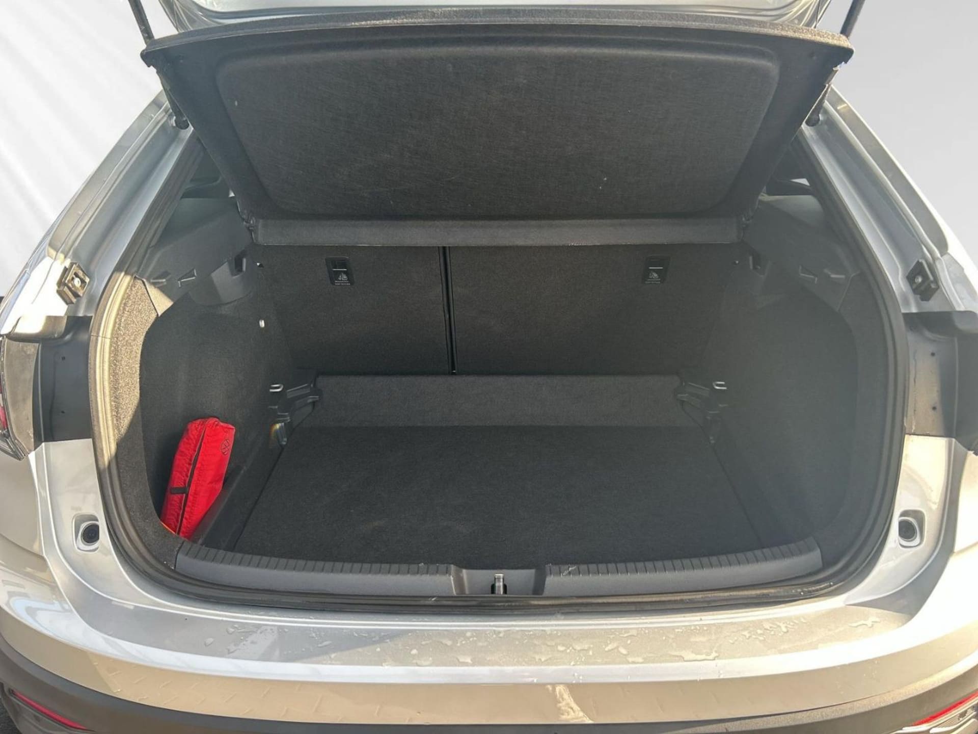 Volkswagen Taigo MOVE