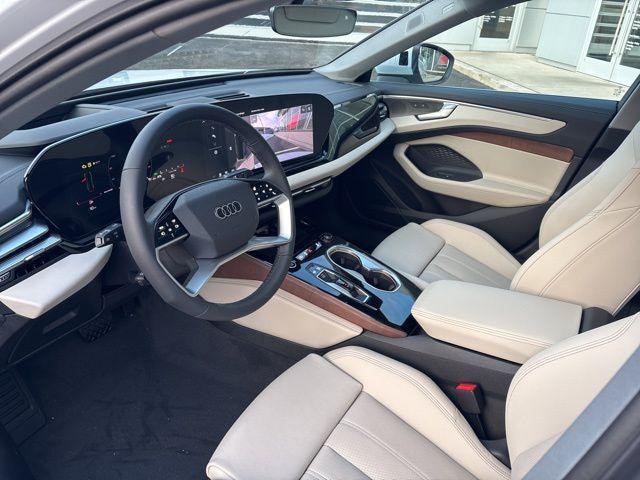 2026 Audi A6 Premium Plus - Photo 11